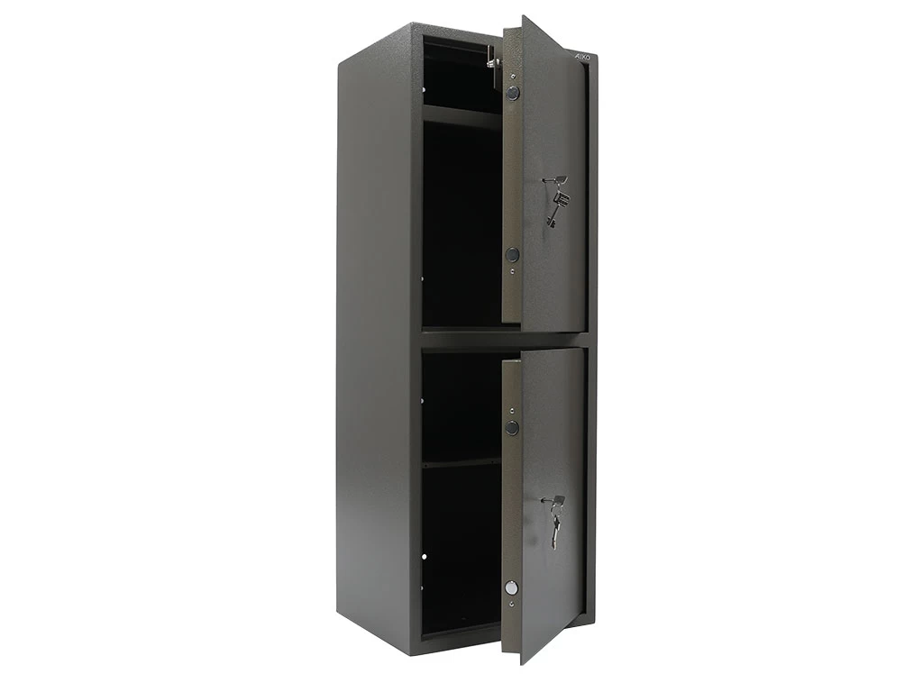 Офисный сейф Aiko TM-120T/2