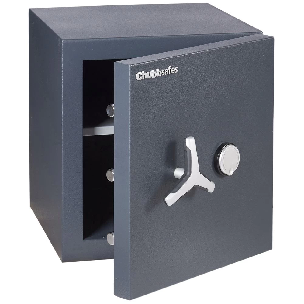 Сейф Chubbsafes DuoGuard Grade 1 Size 60 K