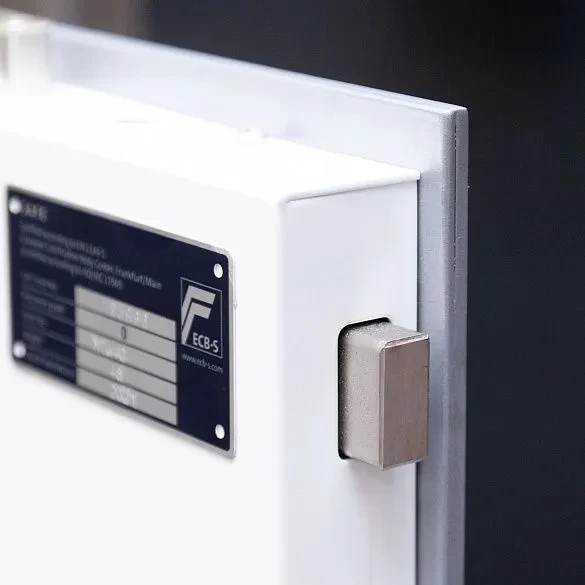 Огневзломостойкий сейф Burg-Wachter MT 660 E FP