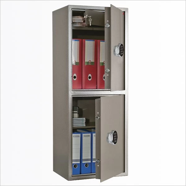Офисный сейф Aiko TM-120T/2 EL