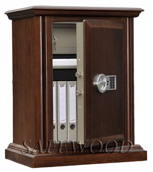 Сейф Safewood 78EL Primary