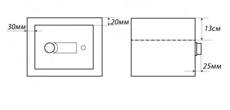   Safetronics NTL 24ME    