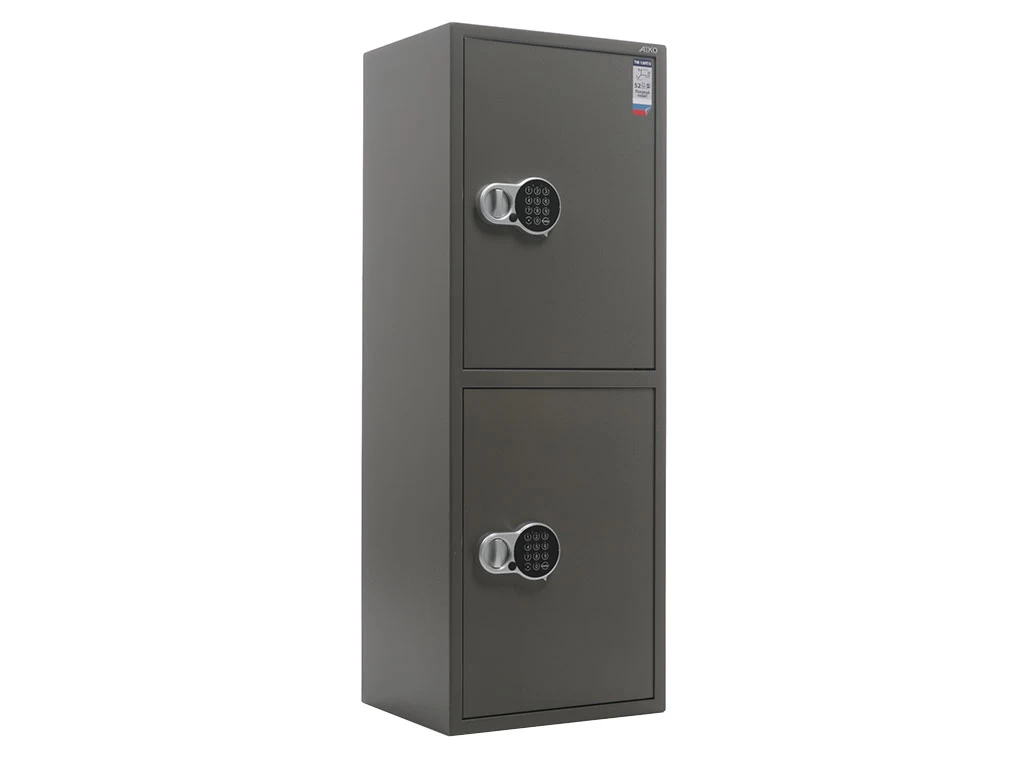 Офисный сейф Aiko TM-120T/2 EL