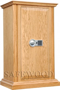 Сейф Safewood 112EL Primary
