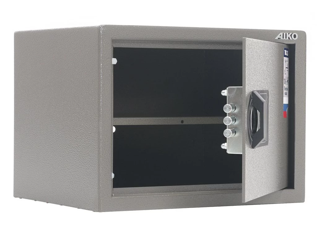 Офисный сейф Aiko TM-25 EL