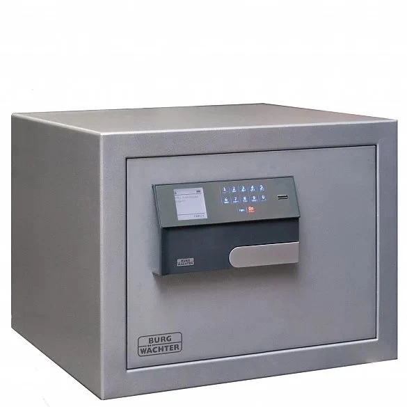 Огневзломостойкий сейф Burg-Wachter MT 660 E FP