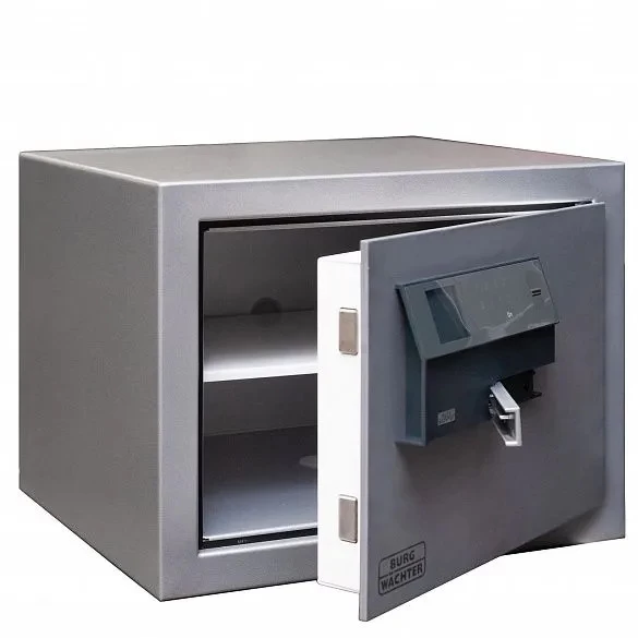Огневзломостойкий сейф Burg-Wachter MT 660 E FP