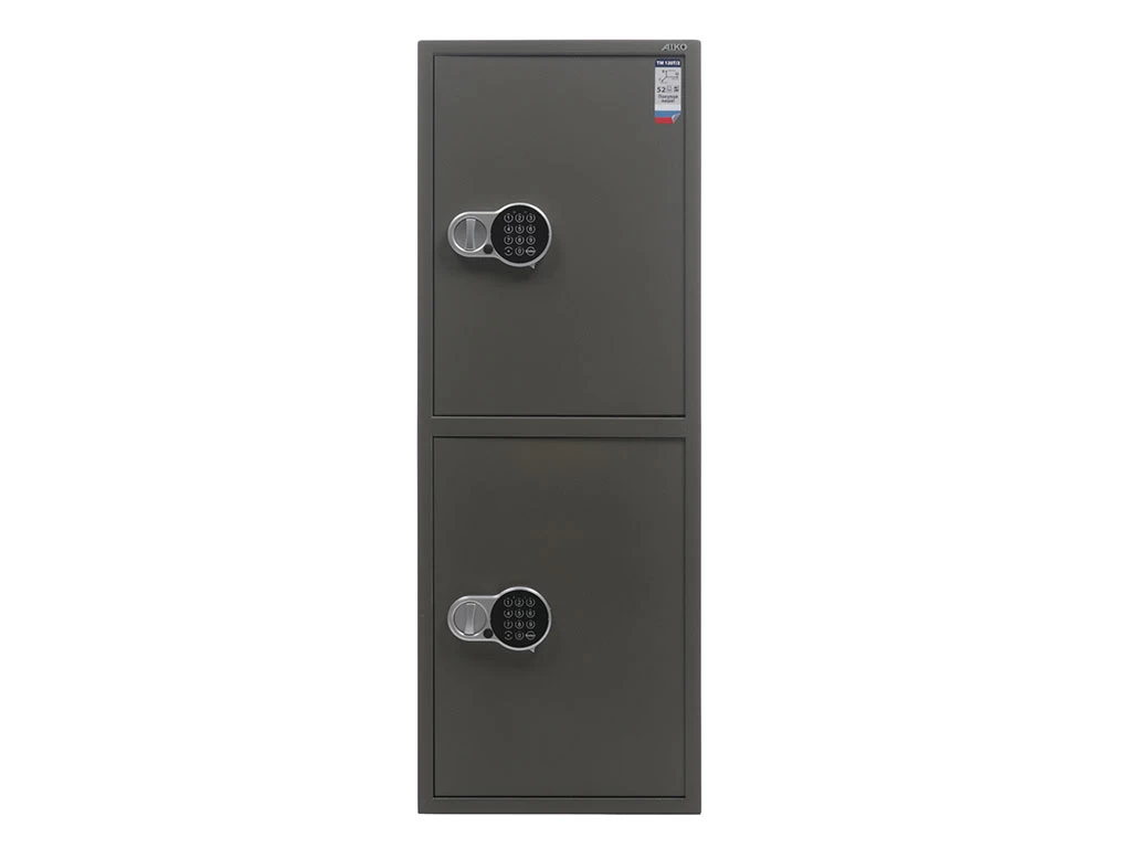 Офисный сейф Aiko TM-120T/2 EL