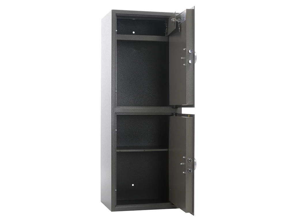 Офисный сейф Aiko TM-120T/2 EL