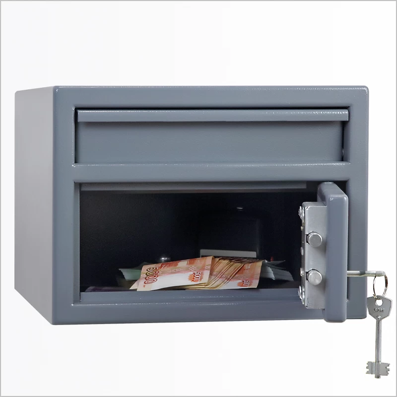 Мебельный сейф Onix LS-25 DKT