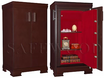 Сейф Safewood 112EL Flock DS31