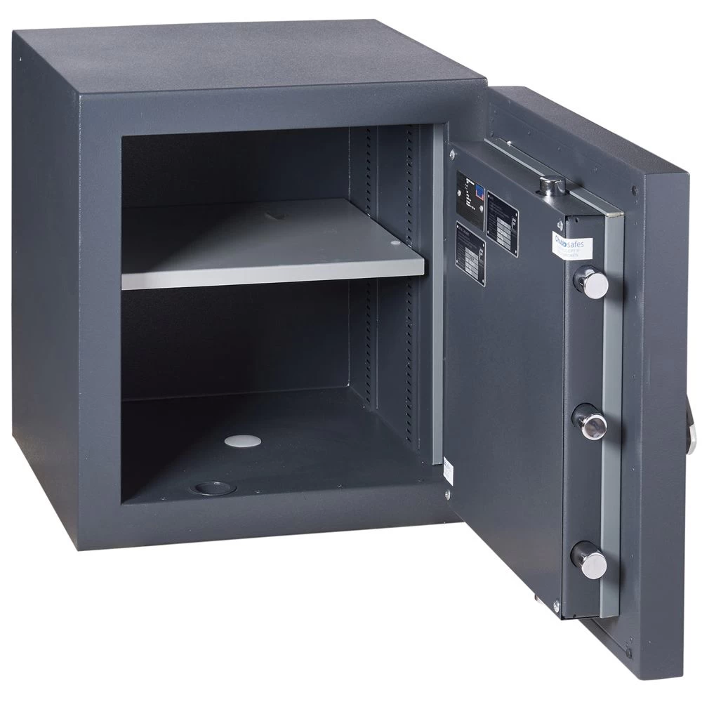 Сейф Chubbsafes DuoGuard Grade 1 Size 60 K