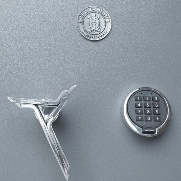 Сейф Muller Safe Paris 41504 E