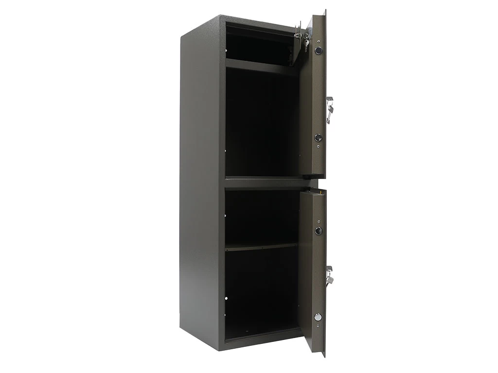 Офисный сейф Aiko TM-120T/2