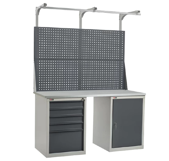 Верстак ДиКом ВЛ-150-07-Э3 ЦФ