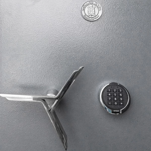 Сейф Muller Safe Paris 41509 E