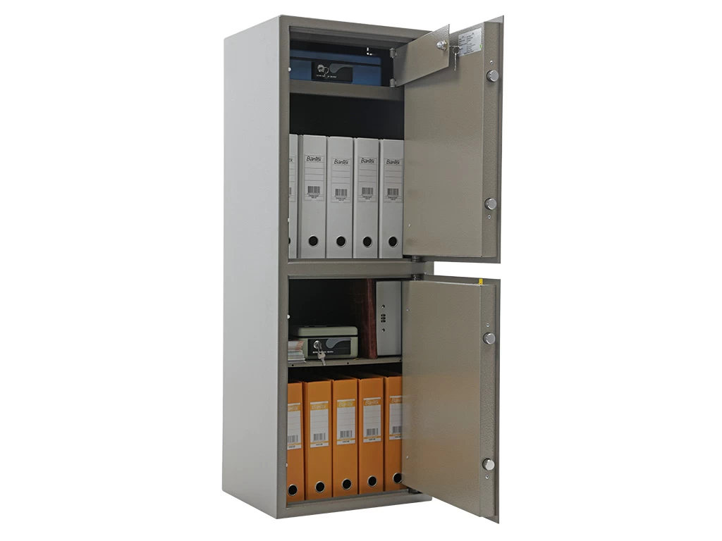 Офисный сейф Aiko TM-120T/2