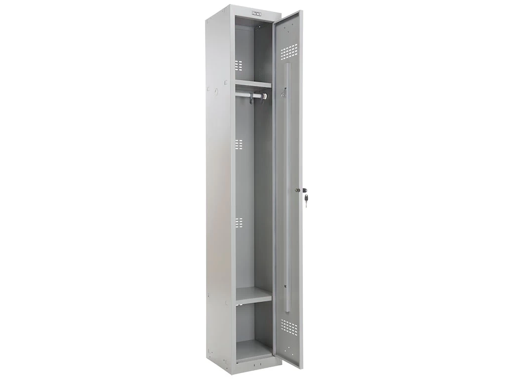 Шкаф для одежды Практик ML 11-30X30