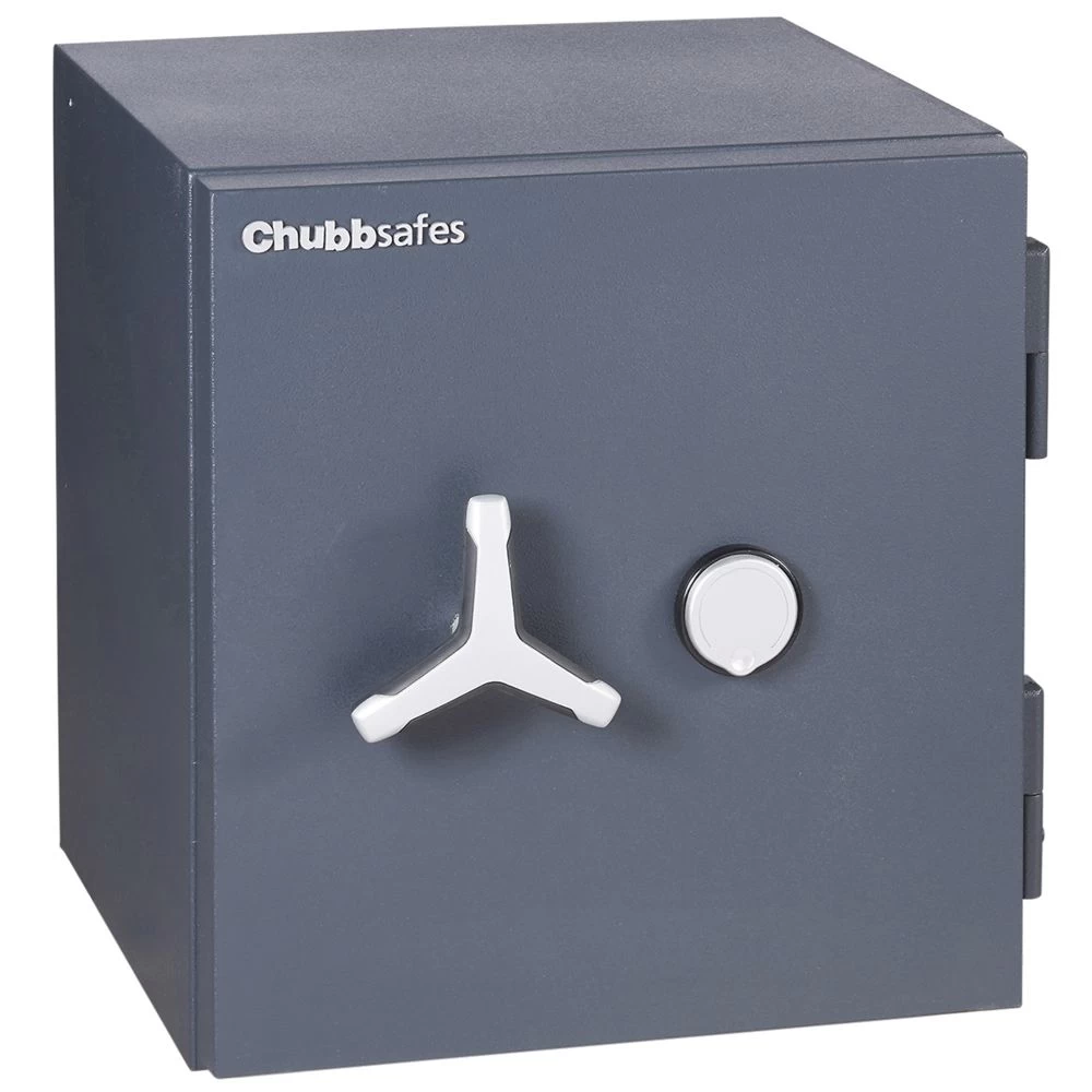 Сейф Chubbsafes DuoGuard Grade 1 Size 60 K