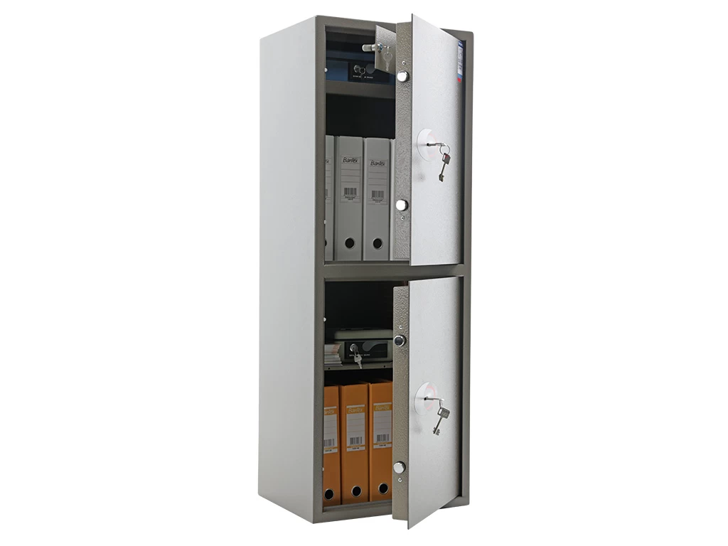 Офисный сейф Aiko TM-120T/2