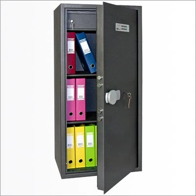 Взломостойкий сейф Safetronics TSS 125ME