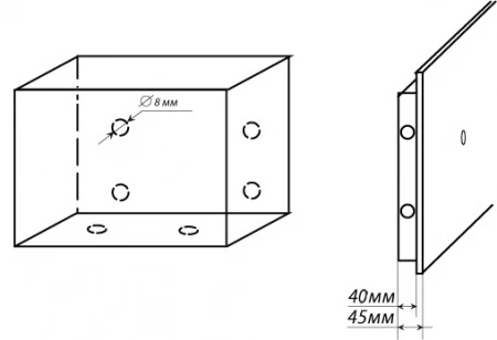   Safetronics NTL 24ME    